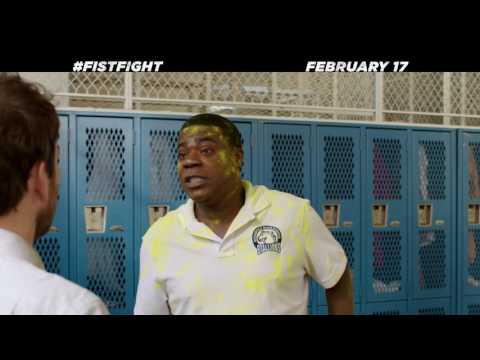 Fist Fight (TV Spot 'Man Up')