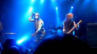 Primordial - No Grave Deep Enough