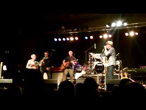 Spirit of the West  - The Old Sod (2011 Russell Fair, Ontario, Canada)