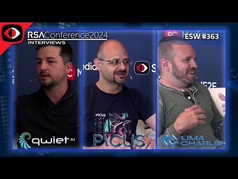 Secure Code From the Start, Security Validation & Platformization - Maxime Lamothe-Bra... - ESW #363