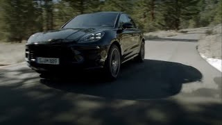 Video 7 of Product Porsche Macan (95B) Crossover (2014-2020)