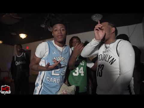 Ysn Flip Ft Ysn Bario - PunchLines 3 (Official Video) Dir @MoVisuals773