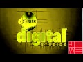 Deluxe Digital Studios Logo In SunsetPower