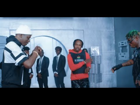 Naira Marley ft Cblvck & Mohbad  - Dido Lobo (official video)