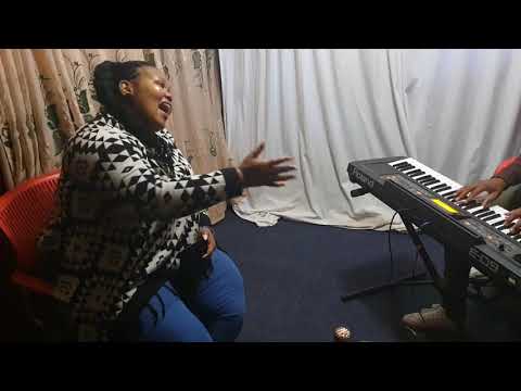 Pst. Bongie Ngwenya - Umthandazo Wam