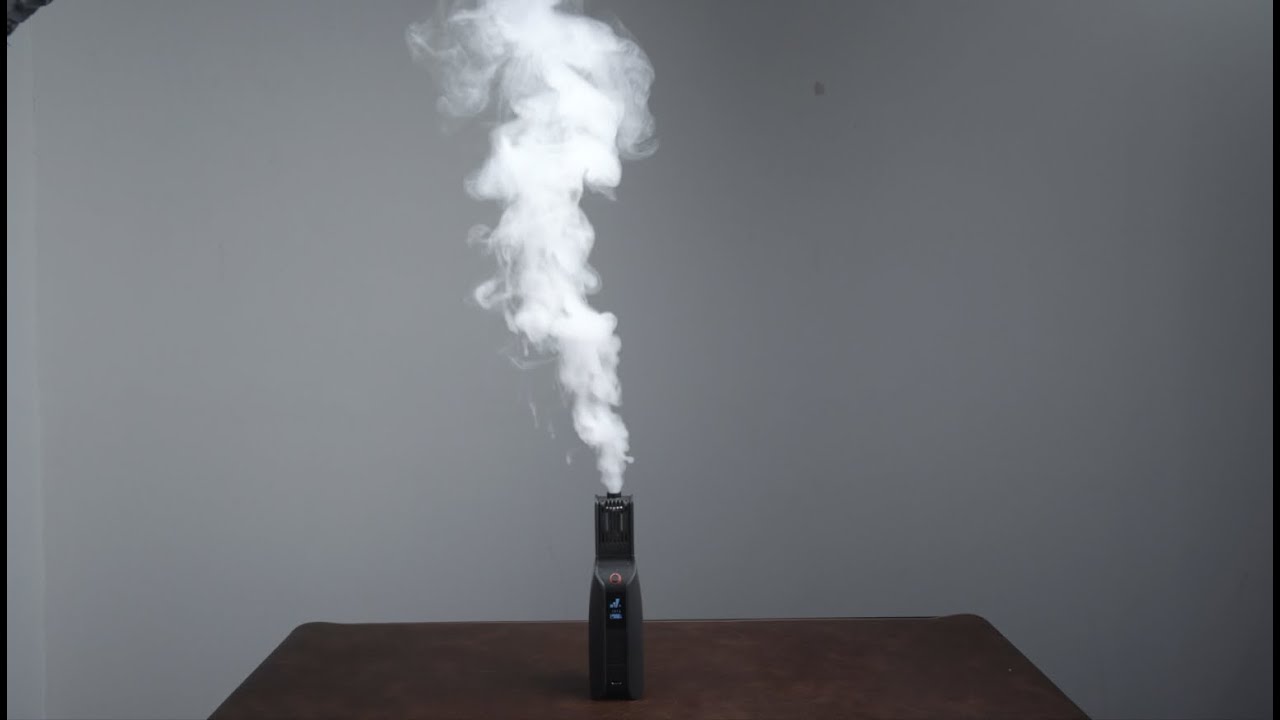 PMI SmokeGENIE Hazer Kit