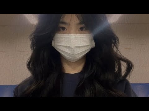 "your hair is so thick and dense omg"// thick, fluffy, hair subliminal ★