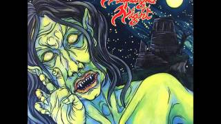 Walpurgis Night: Invaders with Chains