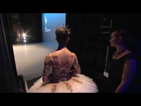 Freeman Heidi, 105 - Prix de Lausanne 2017 - classical