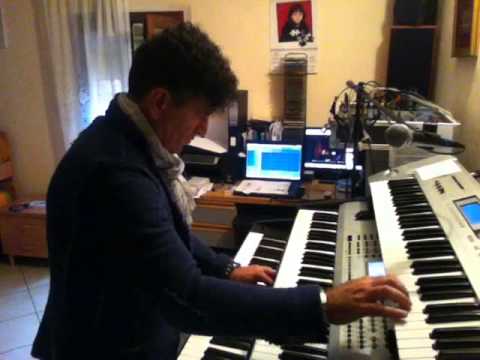 Solu Music feat Kimberly Cover