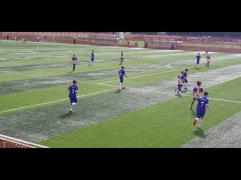 A.S.ARIPILE BACAU(2009)-KINDER BRAILA (1)  1- 1