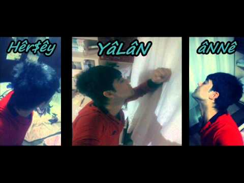 BaGLarTim ft. Esrarqolik --Tek Bi Dumanla [2oII]