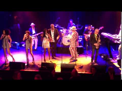 Irma Derby Bad girls