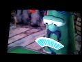 Opening To Larryboy Leggo My Ego 2002 VHS