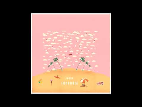 .Eehou - Euphoria [Full BeatTape]