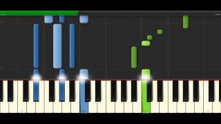 John Legend - All of Me Acordes - Chordify