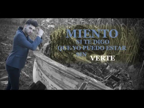 PEDRO EL FLAMENKITO - MIENTO (2016)