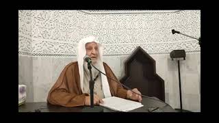 الإمام الألباني من خيرة العلماء_الشيخ عبدالرحمن بن صالح محيي الدين