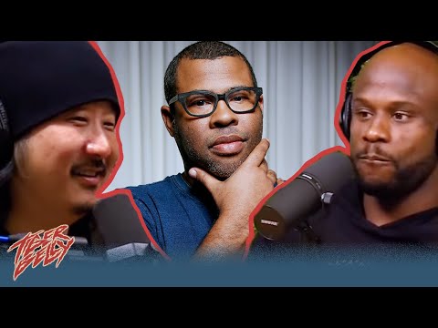 Jordan Peele Reached Out To Bobby Lee About Jamar Neighbors