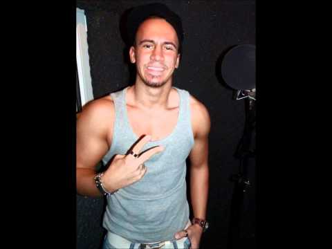 Donnie Cazzo - Durch den Regen hinaus [Bam Digga 2011]