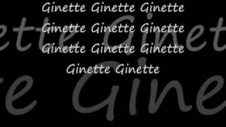 Stef Bos Ginette