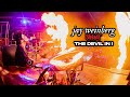 Jay Weinberg The Devil In I Live Drum Cam