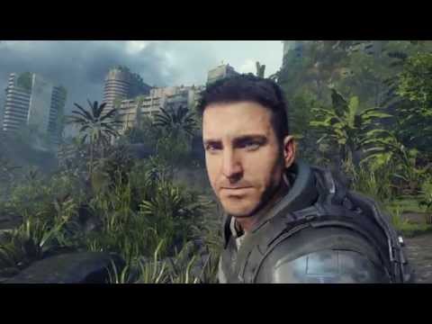 Call of Duty Black Ops 3 | Campaign Playthrough | Part 6 : Nova 6