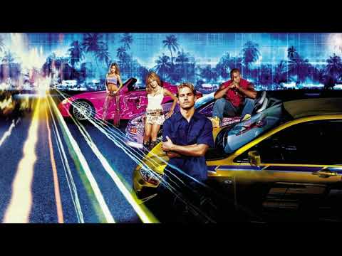 Soundtrack : Turbo-Charged Prelude to 2 Fast 2 Furious