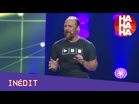 Fabien Cloutier - « Le Québec qui n'avance pas »