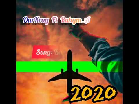 DarKray Ft Rahym_A - Bashynda guldi bary