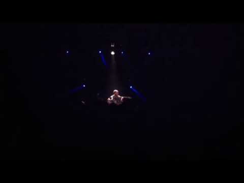 Romain Baudoin - 1 Primate (Live @Antipode, Rennes) #2