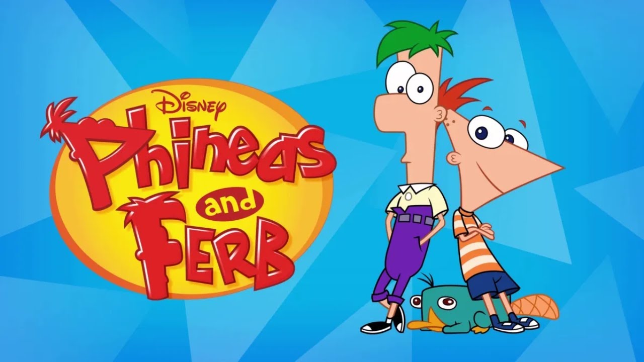 Ultimate Phineas and Ferb Trivia Quiz | 40 Questions & Answers
