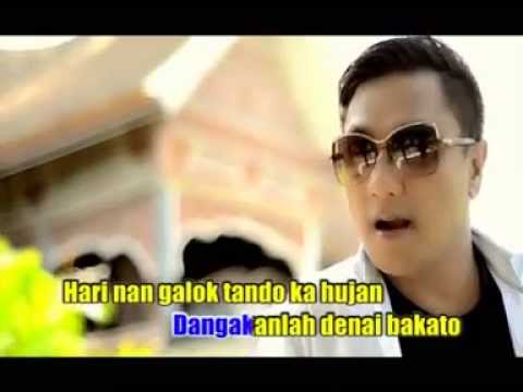 05 DODDY ARIESTA - MARENDO CINTO ( Lagu Minang Remix )