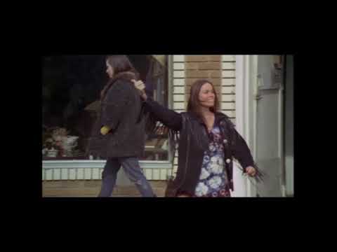 Barbara Hershey clip from The Baby Maker