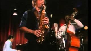 The Jazz Life featuring Richie Cole at the Village Vanguard - 1981