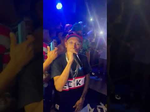 MC Kaverinha - Preto Japonês Ao Vivo (Funk Realidade) DJ RF3