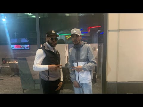 Baggies In The Cabinet Live At Kulture KLUB 3/1/24