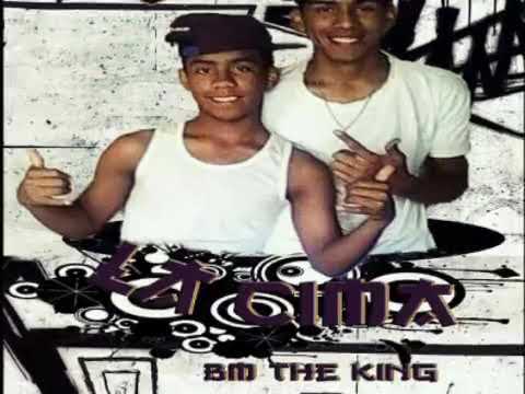 Bynzer One - La Cima 'Rap' - Ft. El Niño