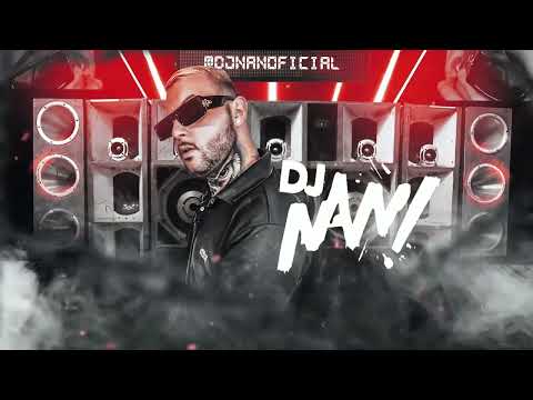 RAVE DO ONE - MC 7BELO - MC W1 ( DJ NAN )