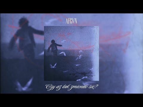 Afgvn - Czy aż tak zmieniło się?