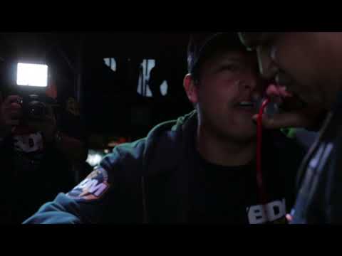 Sicel Vs Smik | Tercer Lugar | BDM Gold México 🇲🇽 2017