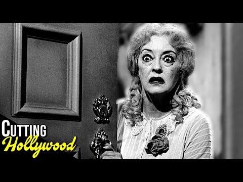 I Rebooted The What Ever Happened to Baby Jane Trailer