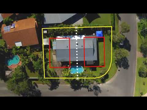 1 Satellite Court, Mudgeeraba, QLD 4213, 3 chambres, 2 salles de bain, House