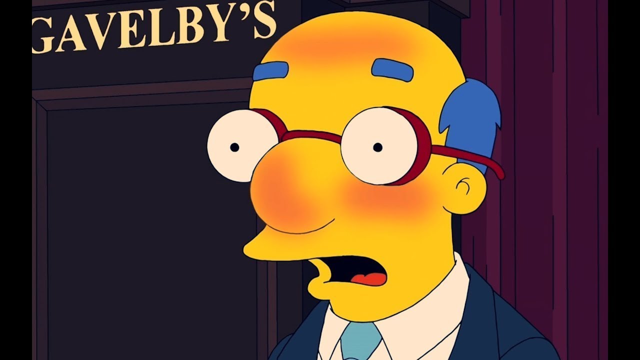 Os Simpsons Completo Em Portugues - Os Simpsons Completo Desenho #60