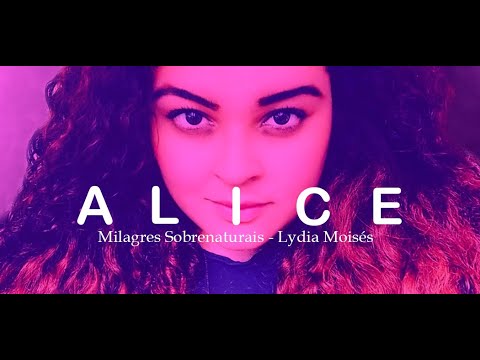 Milagres Sobrenaturais - Lydia Moisés