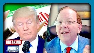 Professor Pape: Why A Nuclear Iran Is INEVITABLE