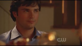 Smallville s06e07 Josh Kelley Cain And Able