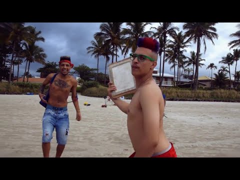 MC RF3 E MC MODELO - SEM MALDADE ( CLIPE OFICIAL )
