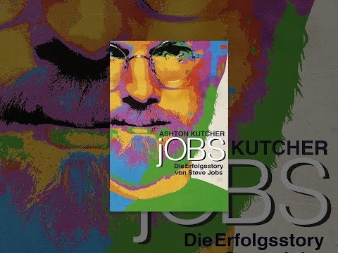 jOBS - Die Erfolgsstory von Steve Jobs