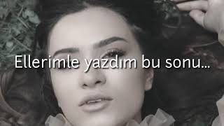 Feride Hilal Akın &amp; İlyas Yalçıntaş - Şehrin Yolu [ Şarkı ve sözleri ]